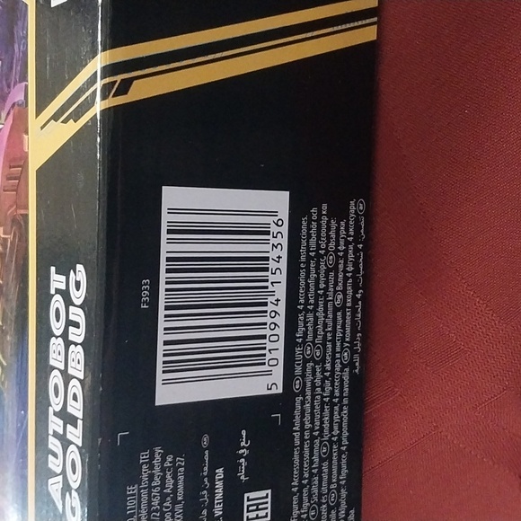 Transformers Legacy from Hasbro. - Picture 6 of 6